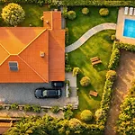 Casa Antigo Alambique Сasa de vacaciones