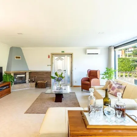 Casa Antigo Alambique Dom wakacyjny *