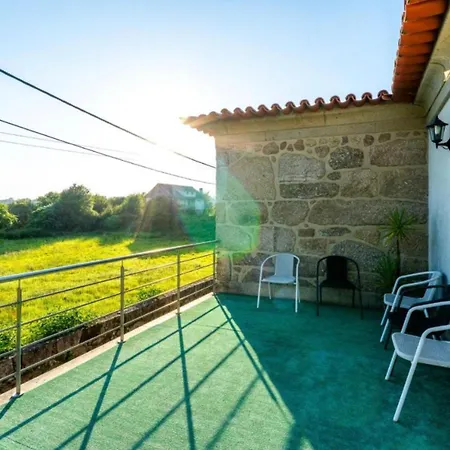 Dom wakacyjny Casa Antigo Alambique *