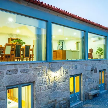 Casa Antigo Alambique Dom wakacyjny *