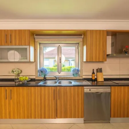 Dom wakacyjny Casa Antigo Alambique *