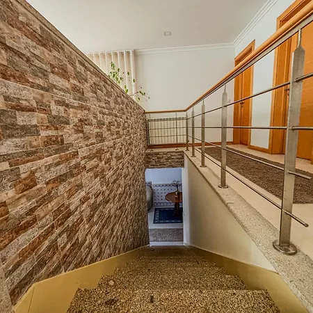 Dom wakacyjny Casa Antigo Alambique *