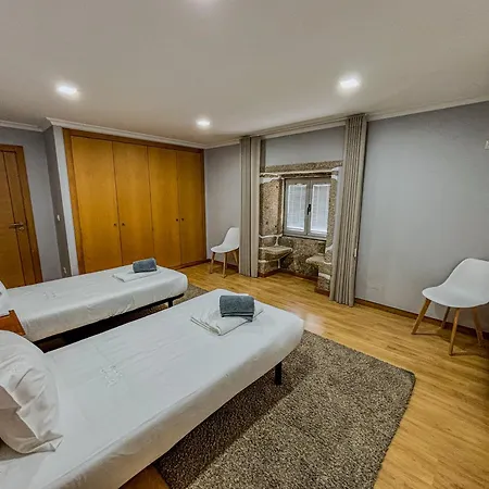 Casa Antigo Alambique Dom wakacyjny