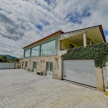 Casa Antigo Alambique