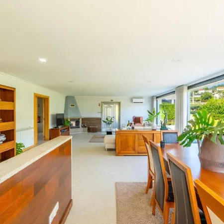 Casa Antigo Alambique