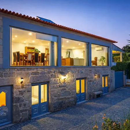 Casa Antigo Alambique *