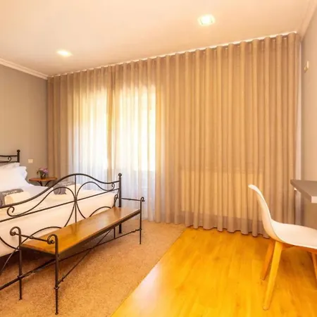 בית נופש Casa Antigo Alambique Santa Cruz do Lima