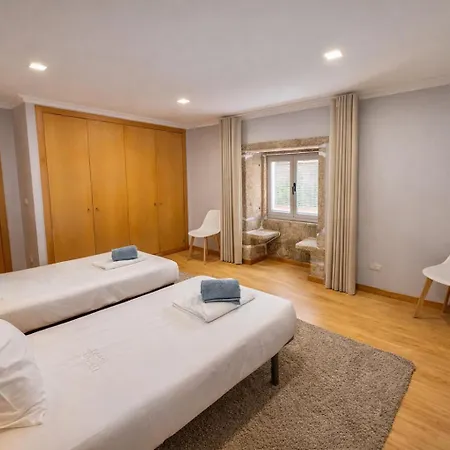 Casa Antigo Alambique *