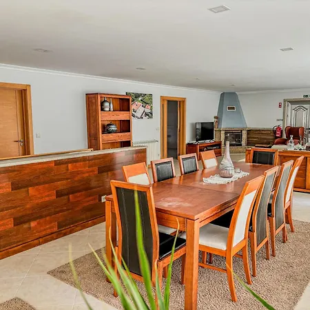 Casa Antigo Alambique Casa vacanze Santa Cruz do Lima