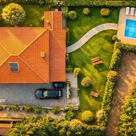 Casa Antigo Alambique Ferienhaus