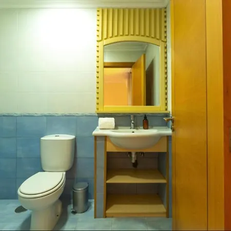 Ferienhaus Casa Antigo Alambique