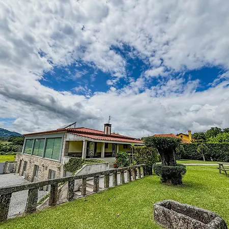 Casa Antigo Alambique בית נופש