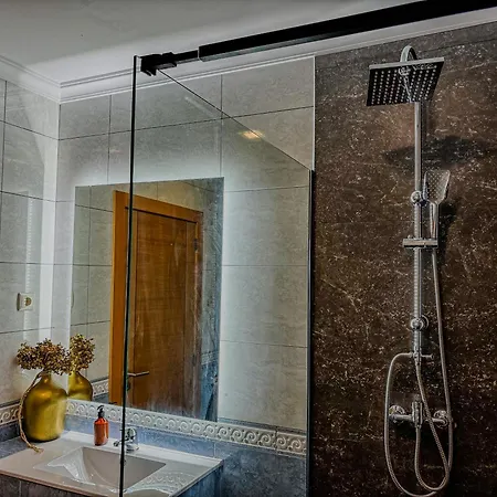 بيت للعطل Casa Antigo Alambique