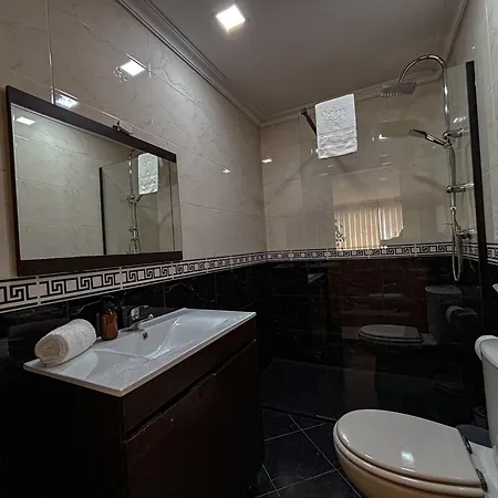 בית נופש Casa Antigo Alambique *