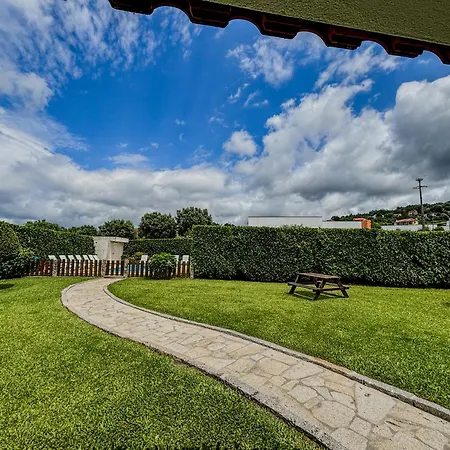 בית נופש Casa Antigo Alambique Santa Cruz do Lima