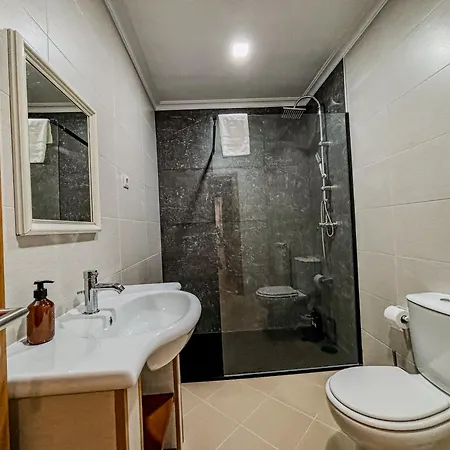 Casa Antigo Alambique *