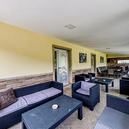 Casa Antigo Alambique * Santa Cruz do Lima