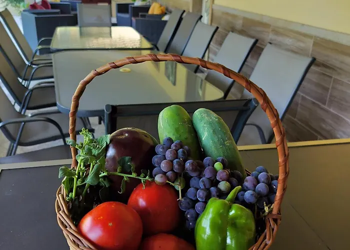 Ferienhaus Casa Antigo Alambique Santa Cruz do Lima