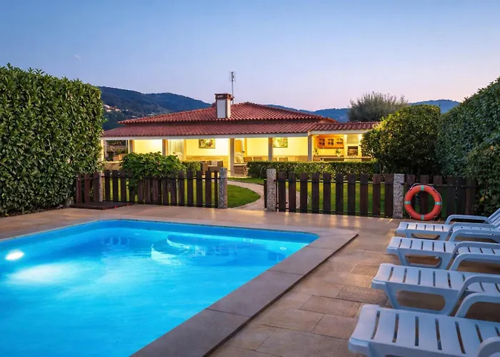 Casa Antigo Alambique * Santa Cruz do Lima