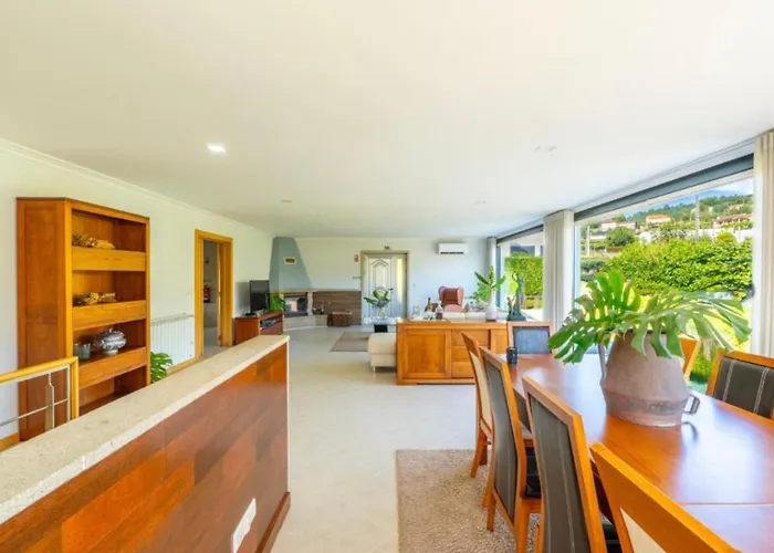 Casa Antigo Alambique