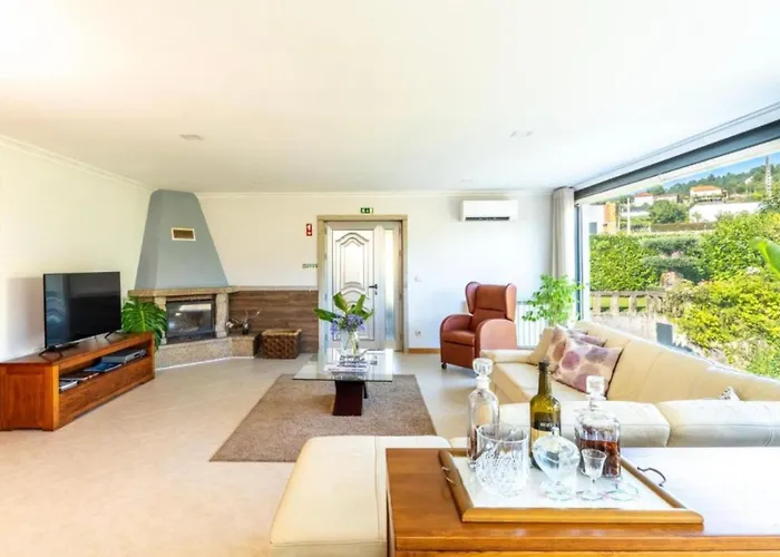 Casa Antigo Alambique Casa vacanze *