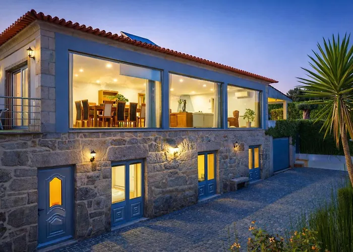 Casa Antigo Alambique *