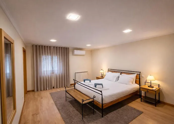 Casa Antigo Alambique Santa Cruz do Lima