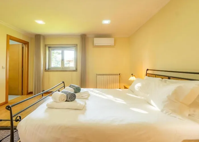 Casa Antigo Alambique