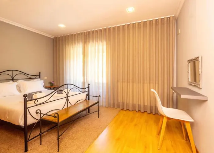 Ferienhaus Casa Antigo Alambique Santa Cruz do Lima