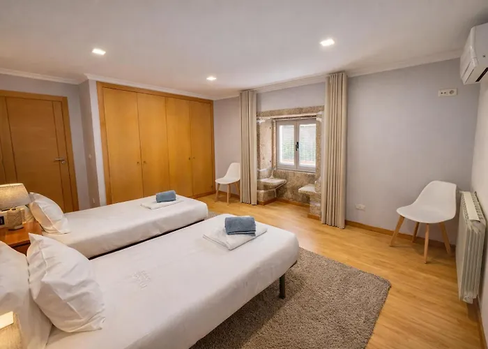 Casa Antigo Alambique *