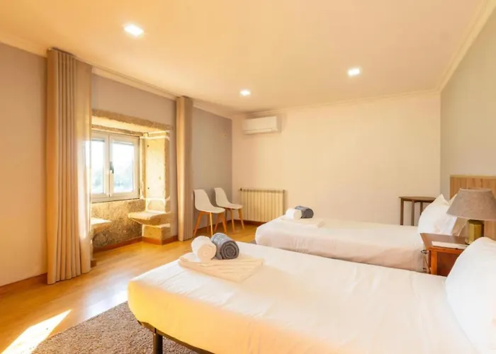 Casa Antigo Alambique Santa Cruz do Lima