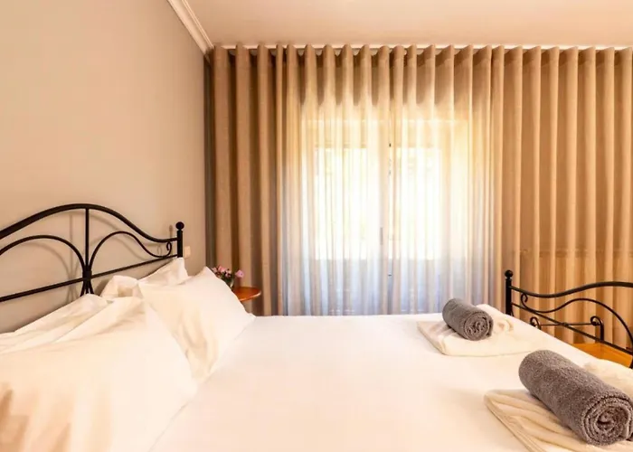 Casa Antigo Alambique Ferienhaus *