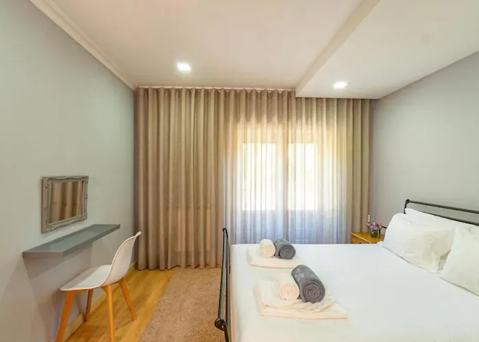 Casa vacanze Casa Antigo Alambique *