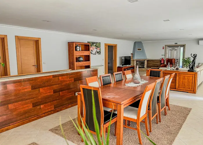 Casa Antigo Alambique Casa vacanze Santa Cruz do Lima