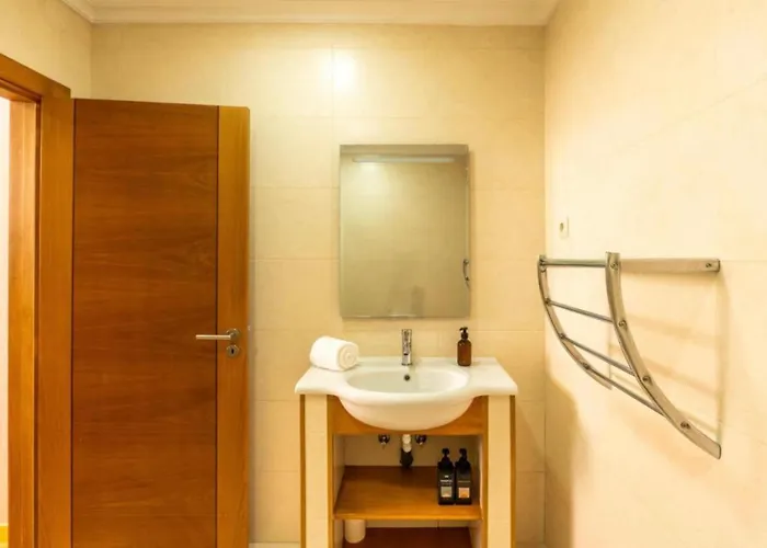 Casa vacanze Casa Antigo Alambique *