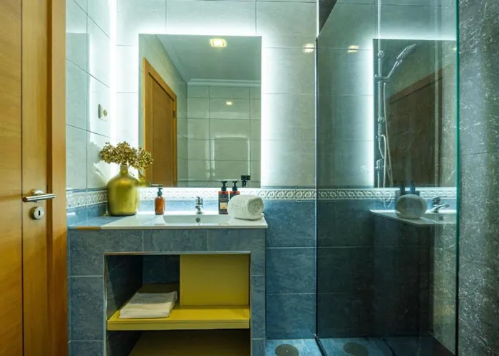 Casa Antigo Alambique Casa vacanze Santa Cruz do Lima