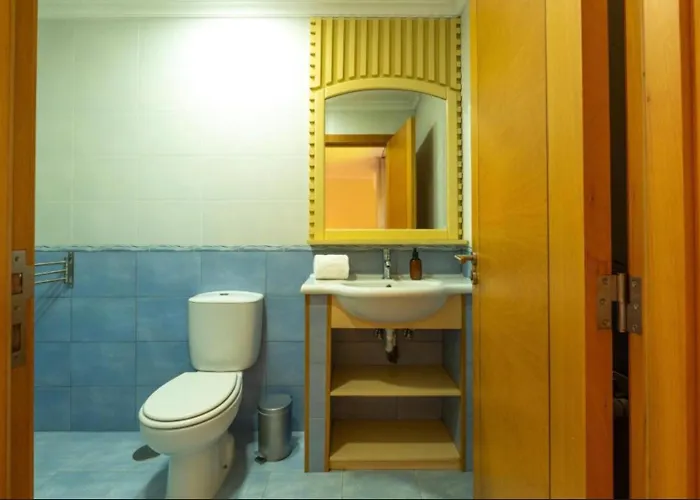 Casa vacanze Casa Antigo Alambique