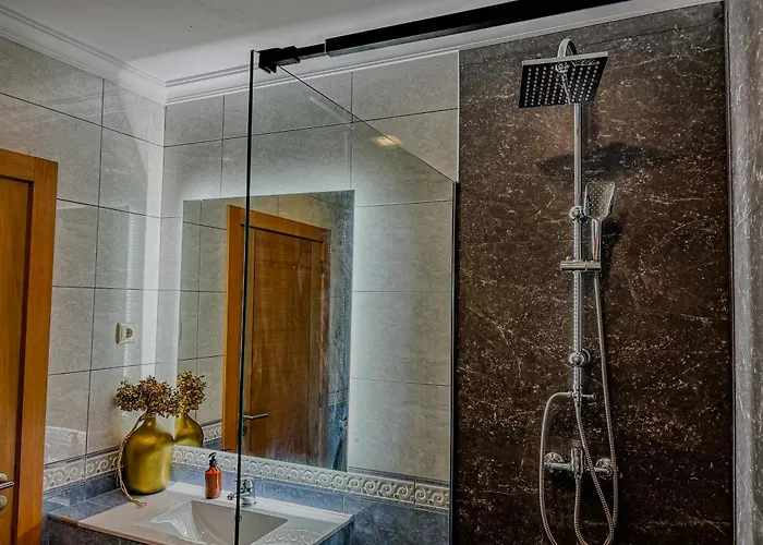 Ferienhaus Casa Antigo Alambique