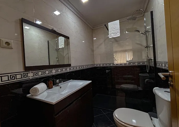 Casa vacanze Casa Antigo Alambique *