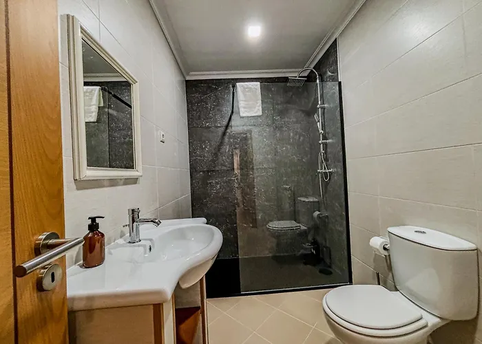 Casa Antigo Alambique *