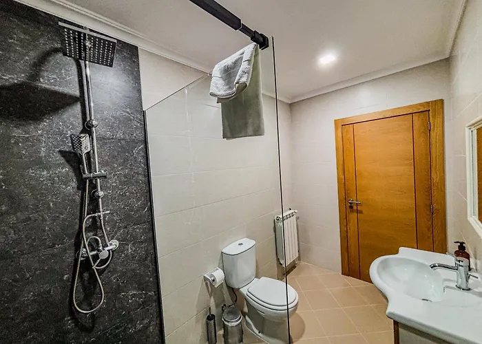 Casa Antigo Alambique Ferienhaus