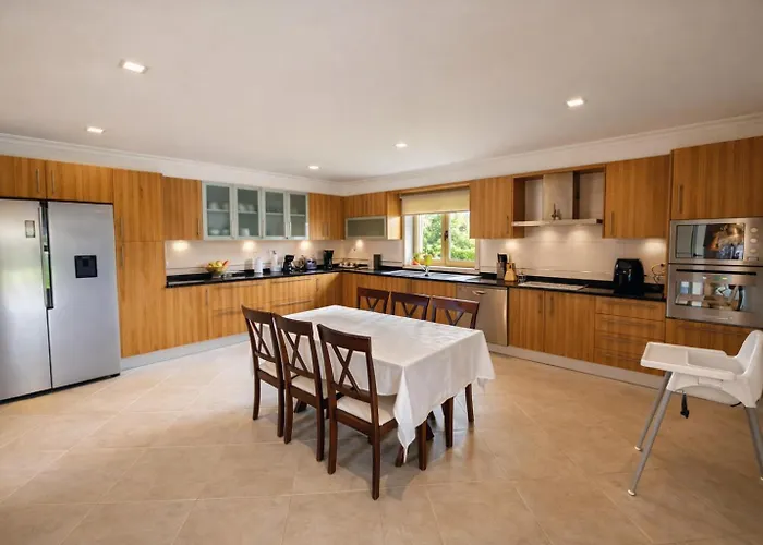 Casa Antigo Alambique