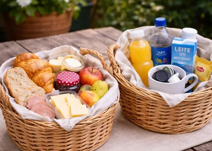 Casa vacanze Casa Antigo Alambique Santa Cruz do Lima