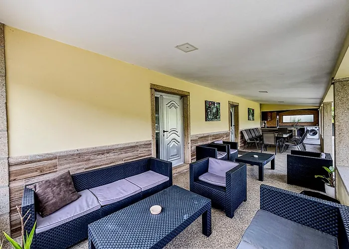 Casa Antigo Alambique * Santa Cruz do Lima