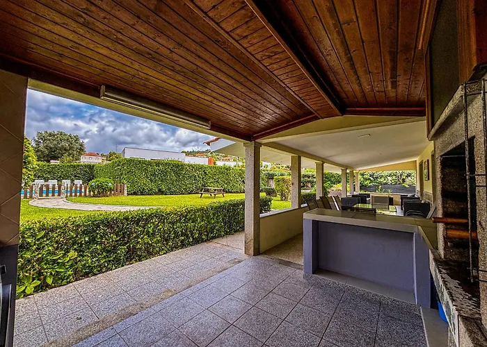 Casa Antigo Alambique Ferienhaus