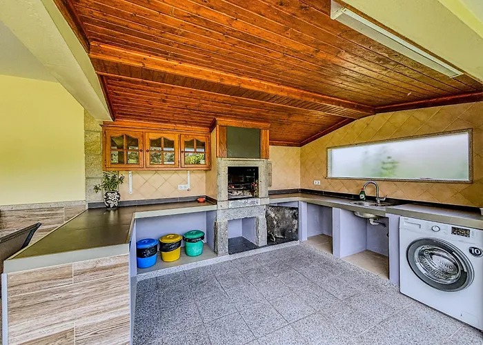 Casa vacanze Casa Antigo Alambique