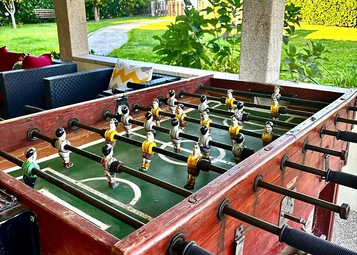 Casa vacanze Casa Antigo Alambique *