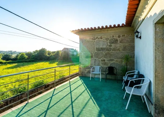 Casa Antigo Alambique Casa vacanze Santa Cruz do Lima